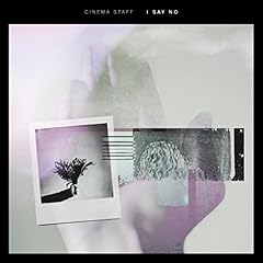 I SAY NO / cinema staff