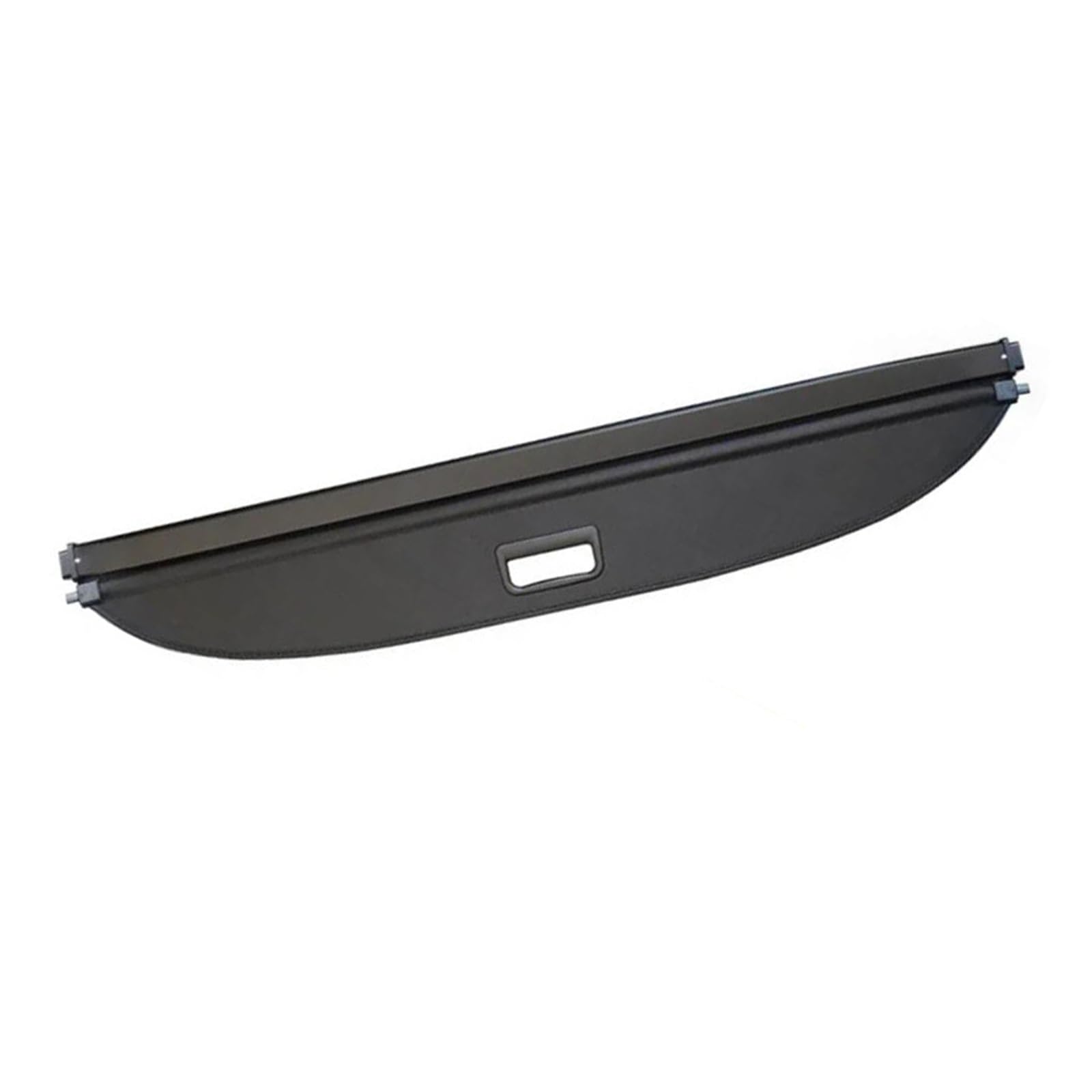 Rideau de coffre de voiture pour Cadillac XT4 cache-bagages