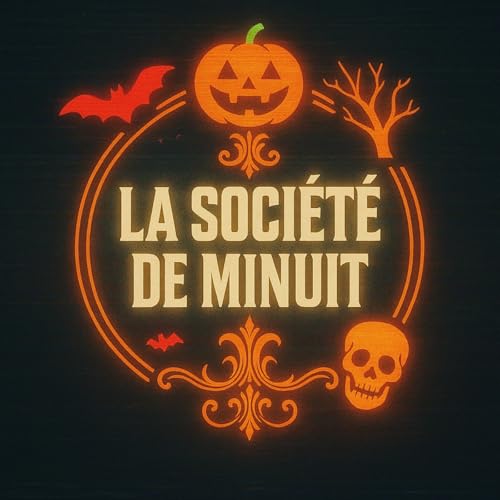 &Eacute;pisode sp&eacute;cial Halloween !