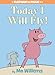 Today I Will Fly!-An Elephant and Piggie Book