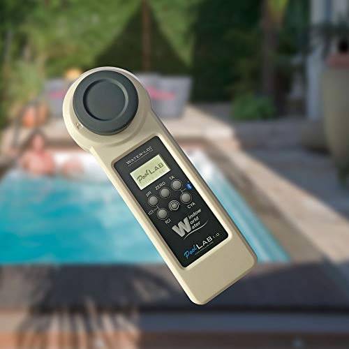Top 10 Best electronic tester for pool water Reviews EPN 🔥