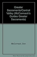 Greater Sacramento/Central Valley 1929365284 Book Cover