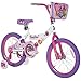 Shopkins 18" Bike, White | Shopkin.Toys