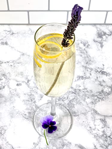 Diy Cocktail Bitters Making Kit - Grow And Make Mixology Series Color Changing Cocktails And Customized Mocktails Become Your Own Drink Master #TOP6