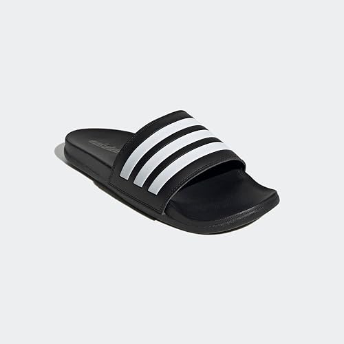 Miniatura 5 de adidas Adilette Comfort - Sandalia unisex para adulto