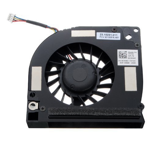 m[gp\R CPUt@Kp Dell Latitude E5400 E5500 P/N:C946C 0C946C DFS531305M30T MCF-W12BM05