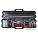 Eagle Claw Ice Rod/Accessory Case Ice Fishing Rod & Reel Combos, 43