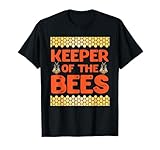 Keeper Bees Shirt