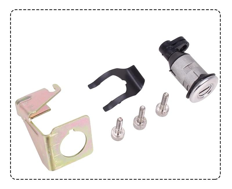 Brandstof Contactslot Voor CBR600 Voor CBR 600 RR Voor CBR600RR F5 2003