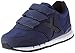 Munich Dash Kid VCO, Zapatillas para Unisex niños, Azul, 26 EU