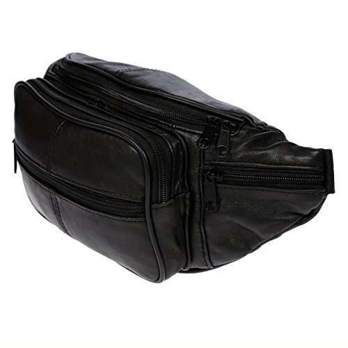 Christian Wippermann echt leer XL heuptas 34 x 15 x 8 cm - Image 3