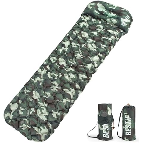 Matelas gonflable BESTIF Cover