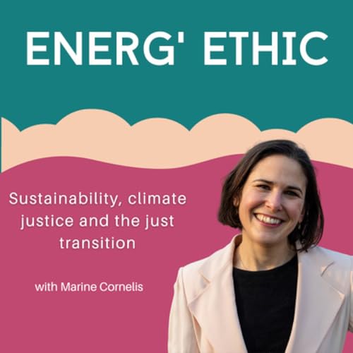 01 - Using citizens' experience to build a just energy transition - Marta Garcia Paris, Ecoserveis
