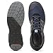 Salomon Men's Patrol Hiking Shoes for Men, Mood Indigo/Black/Quiet Shade, 12