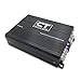 CT Sounds CT-400.1D Compact Class D Car Audio Monoblock Amplifier, 400 Watts RMS