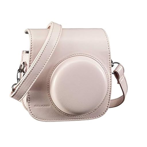 Cullmann Rio Fit 110 98864 - Funda para cámara Fuji Instax Mini 11, Color Rosa | Ya disponible en tu tienda friki favorita! En mundofriki.es! Cullmann Rio Fit 110 98864 - Funda para cámara Fuji Instax Mini 11, Color Rosa | Ya disponible en tu tienda friki favorita! En mundofriki.es!