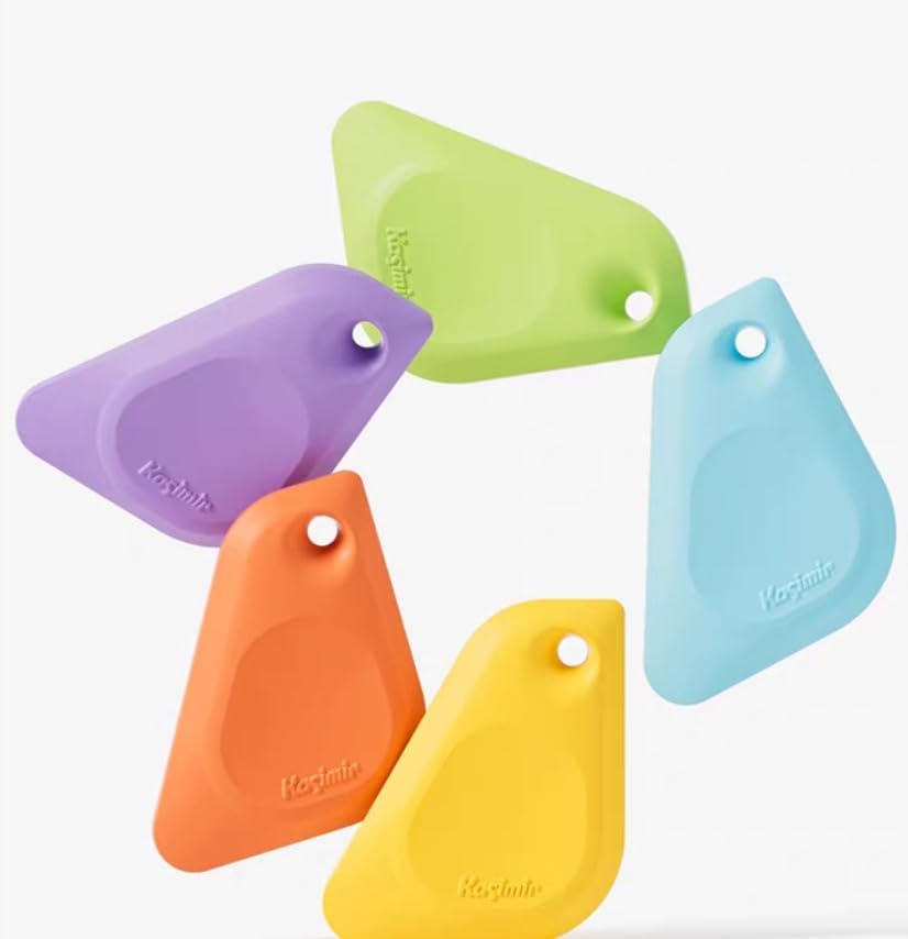 GooGoo Eraser 4 Pcs