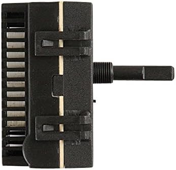 Direct Replacement for Jenn-Air WP7403P876-60 Cooktop Switch-Fan 7403P876-60 2310354 74009255 AH3632526