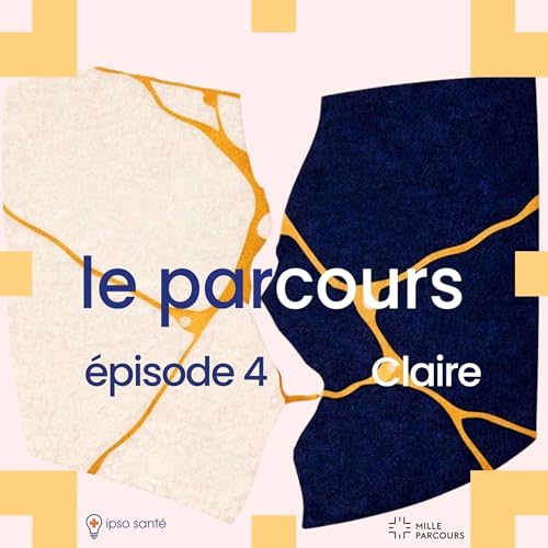 &eacute;pisode 4 : Claire