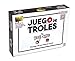 IMC Toys - Juego de Troles (93546)