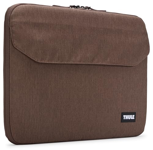 Housse MacBook Air 16 Thule idéale pour le bureau et les voyages