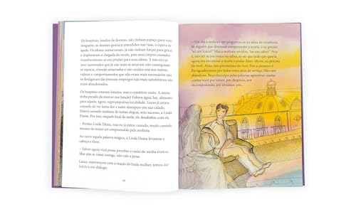 A dama de branco A dama de branco - Imagem 4