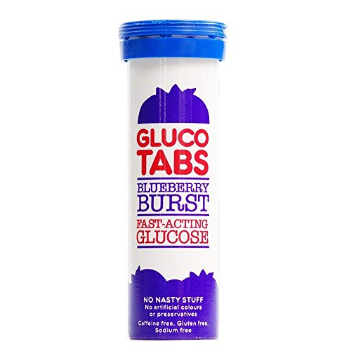 Blueberry - 10tabs