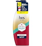 h&sフォーメン ゴールド 2in1 オールドスパイス 350g