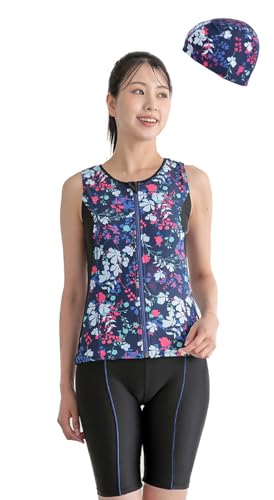 [���N�A] �t�B�b�g�l�X���� ���f�B�[�X �t���W�b�v �X�i�b�v�t�� �Z�p���[�g �L���b�v�t�� 2025 FT-2063-13L-19