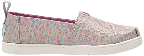 Image of Toms Girls' Alpargata
