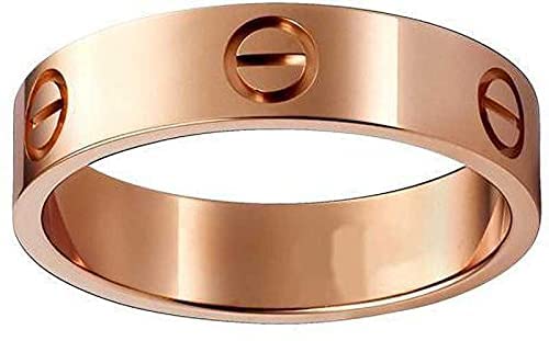 Glamlife designer rings for Men, Women, Unisex Stunning rings in Multiple colors (Rosegold, silver, gold) (Rosegold, 8) (B0BVFJHNXV) Amazon Price History, Amazon Price Tracker