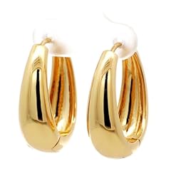 E2318-K Yellow Gold Plated