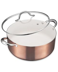 Bezia 8 Quart Suppentopf 11492-2