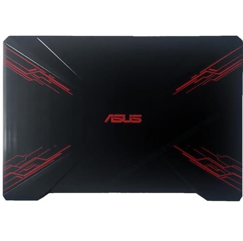 Carcasa trasera LCD ASUS TUF FX504 soluciona bisagras sueltas en pantallas de 15,6