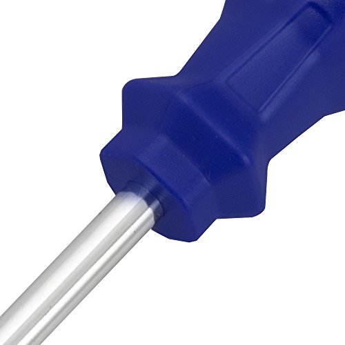 IRWIN Chave de Fenda Cruzada PH3 de 5/16 Pol. x 10 Pol. (7,94mm x 254mm) 1864224