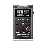 Marantz Professional PMD-561 Handheld Solid-State Recorder