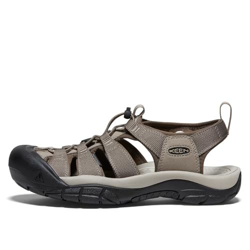 Image of KEEN Men's Newport H2 Closed Toe Water Sandals