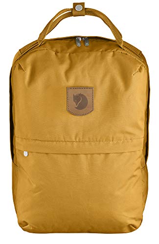 Preisvergleich Produktbild Fjällräven Freizeitrucksack Greenland Zip L 15" Polyester 23.0 l (Dandelion)