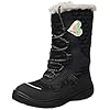 Superfit Mädchen Crystal Warm Gefütterte Gore-tex Schneestiefel