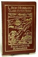 False Cargo & Submarine B002AOVF76 Book Cover