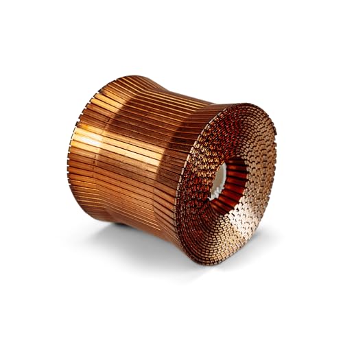 Agrafes en rouleau RAIN-19-GR 3,2x1,9x0,2 cm agrafes robustes en acier IDL Packaging