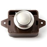 cerradura abus autocaravana ★ Adecuado para todo tipo de RV / Autocaravana Caravana Armario, puerta, cajones de muebles, puerta de armario, muebles de armario.