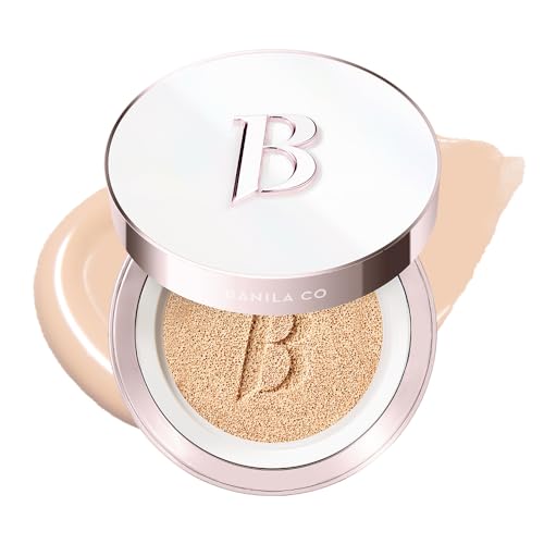 カバーリシャスパワーフィットクッションの商品画像