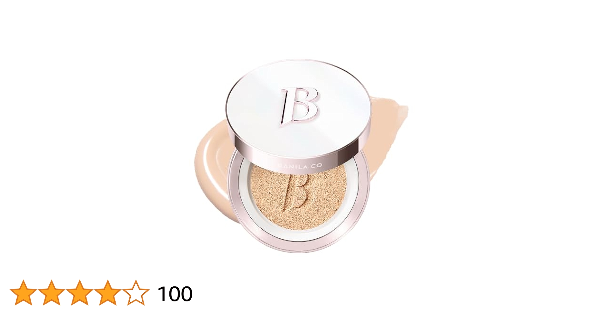 Amazon | [バニラコ]BANILACO カバーリシャスアルティメット