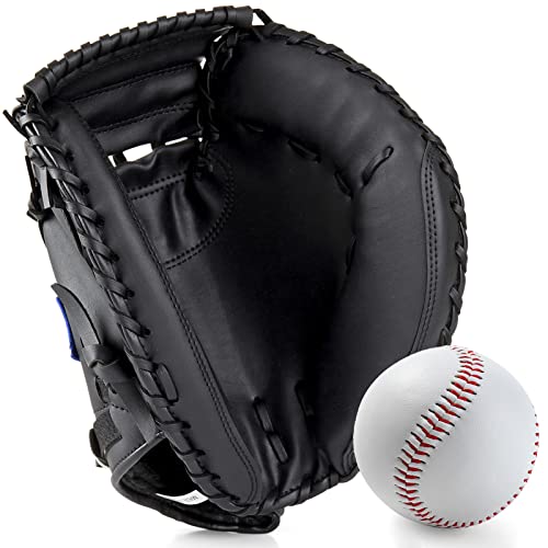 List of Ten Best Youth Softball Catchers Mitt [Top Picks 2023 Reviews]