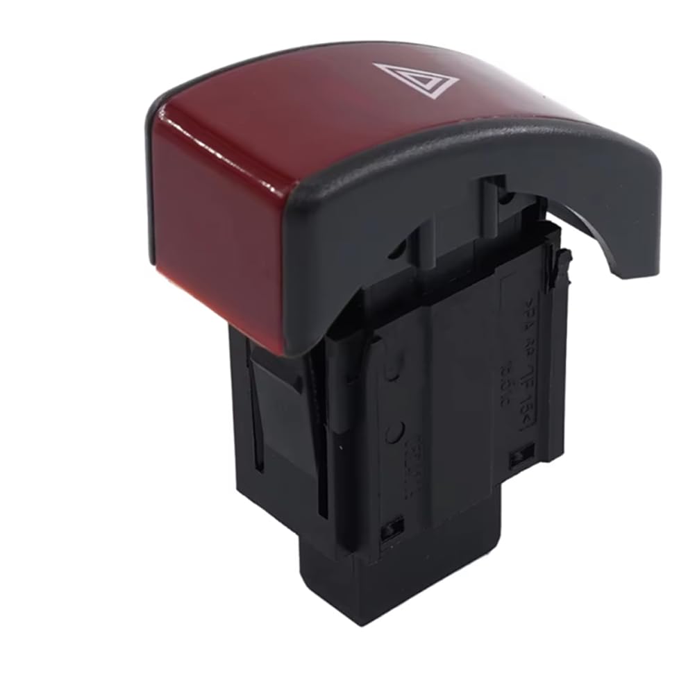 1241630Gr Car Hazard Emergency Flasher Light Switch Warning Button for Opel for Volkswagen for 9138107 1241630