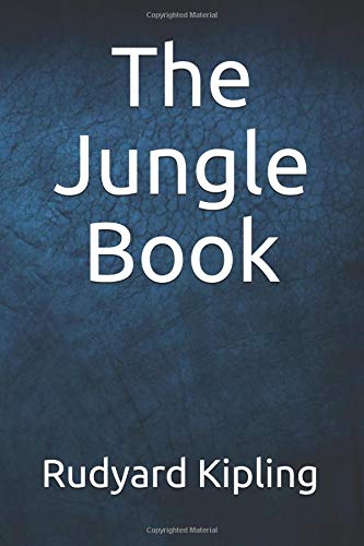 The Jungle Book
