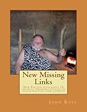 New Missing Links: New Edition with bonus 10 (nearly) impossible puzzles challenge