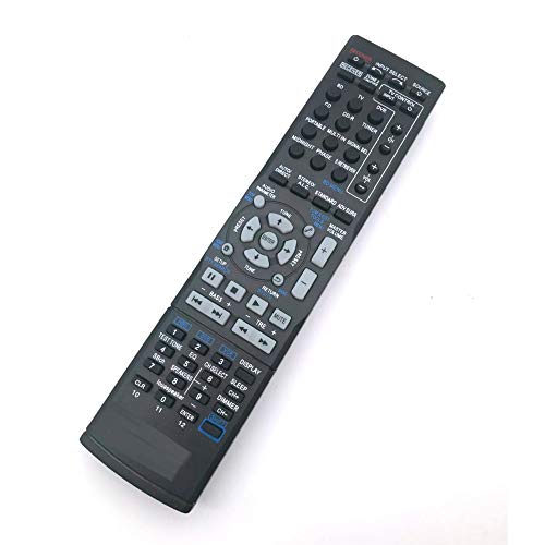 Télécommande pour Pioneer VSX-920-K VSX-1122-K et VSX-1127-K