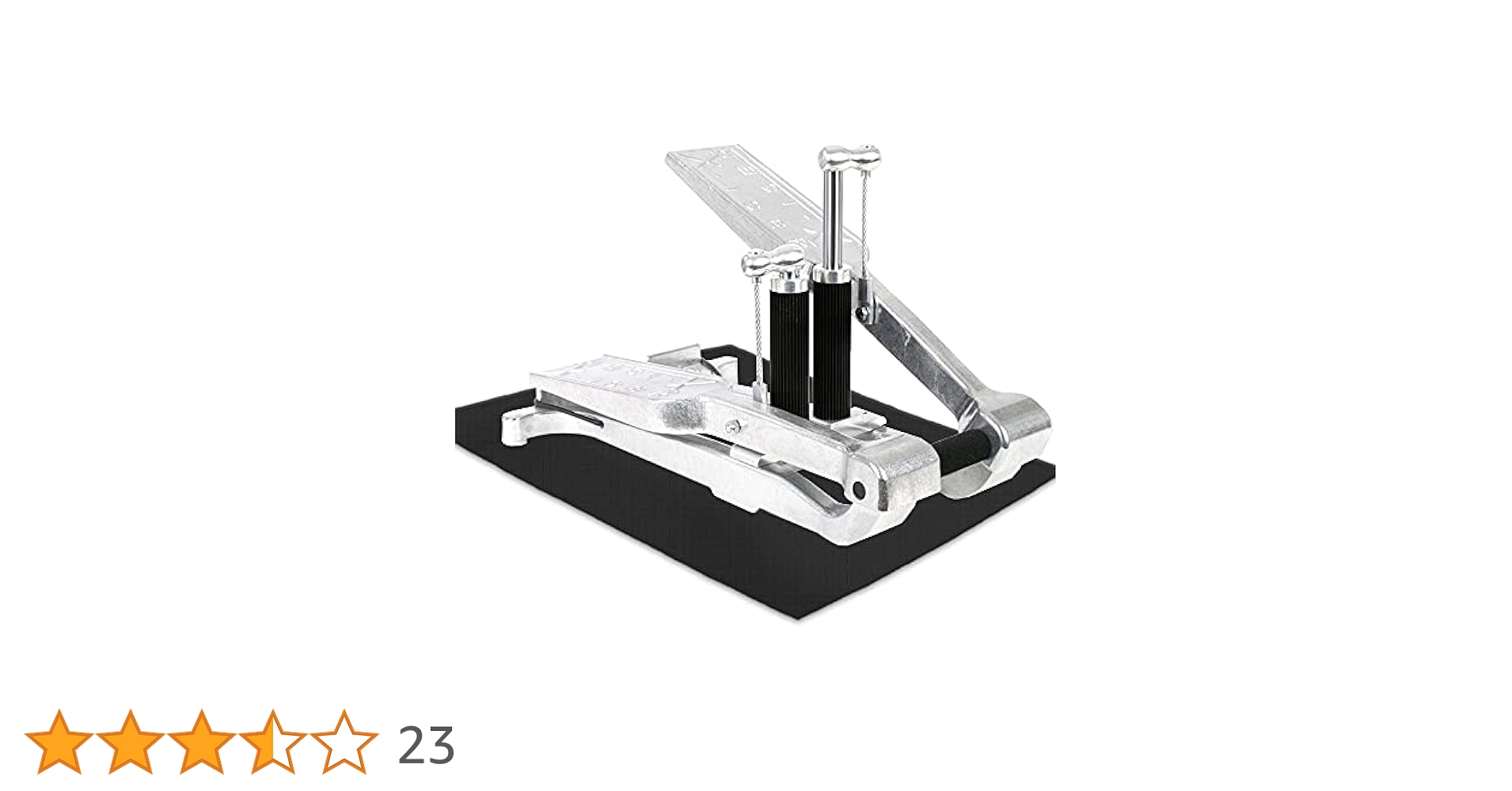 XISER エクサー ステッパー　daigo エクササイズ器具 取扱説明書付 Amazon | Xiser Pro Trainer エクサー プロ ステッパー 5年保証